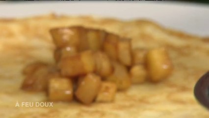 A FEU DOUX S04EP24 EL THEATRIS