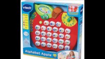 Cheap VTech Preschool Learning Alphabet Apple