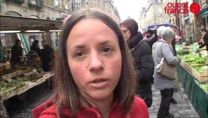 si j'étais maire de  Fougères