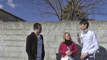 Interview Pendu et Myriam - PxL 39