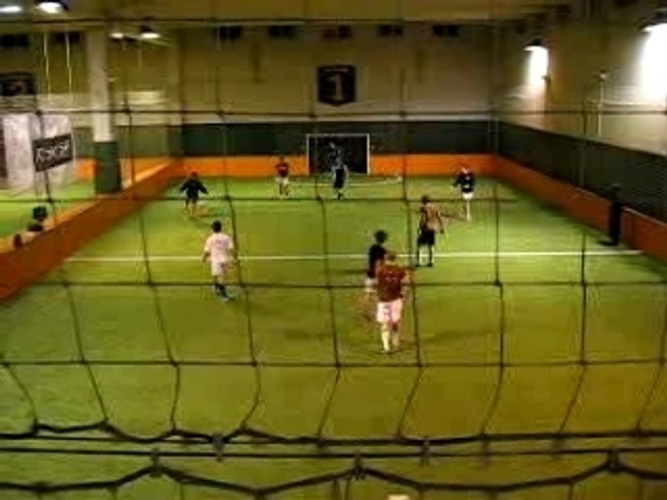 Yahoo! Football team