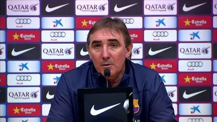 Barca cieszy się z remisu Realu z Atletico