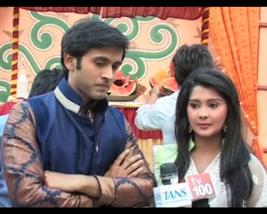 Aur Pyaar Ho Gaya Avni Raj mesmerising dance