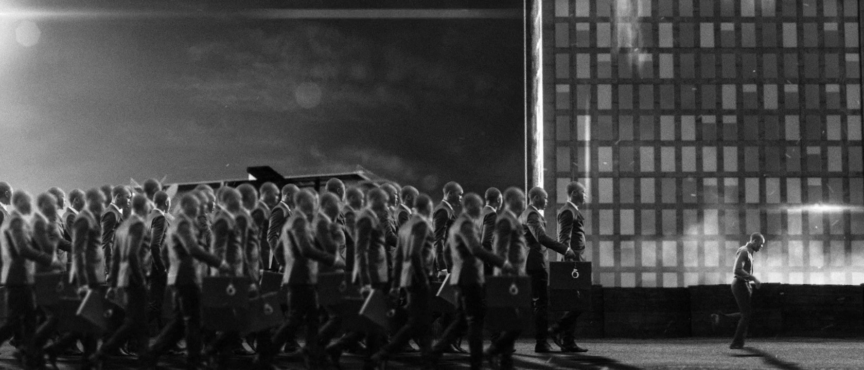 Seun Kuti - IMF ft. M1 (from Dead Prez)