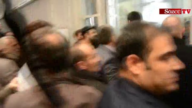 Yiğit Bulut'un adamları TGB'li gençlere saldırdı