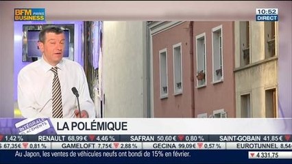 Nicolas Doze: Les frais de notaire augmentent de 0,7% - 03/03