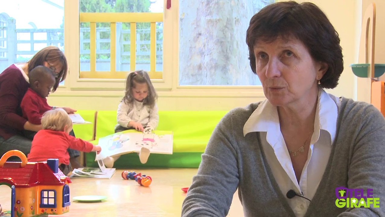 Le projet social de la Crèche Melba