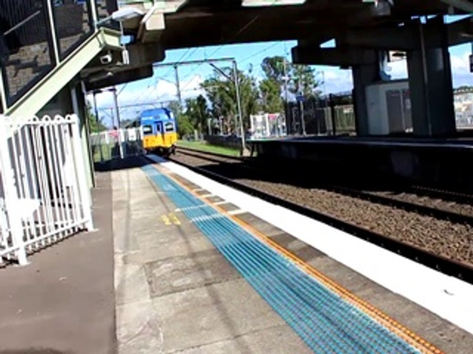 train 60 v-set