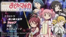 Puella Magi Madoka Magika - Mysterious Witch's Barrier - Partie. 19 [FIN]