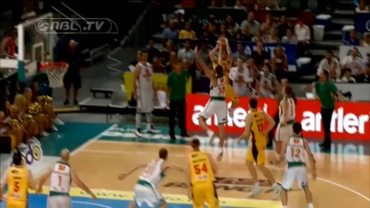 NBL: Ausgleich? Nein, Dreier bleibt stecken