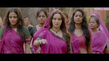 MAUJ KE MALHARE Video Song _ Gulaab Gang _ Madhuri Dixit, Juhi Chawla
