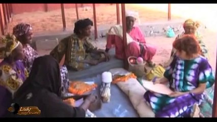 Lady vous écoute du  280214