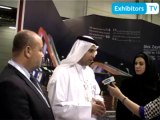 Abu Dhabi City Municipality: Best in-Class Efficient and Customer Centric Municipal Services (Exhibitors TV at WFES 2014)