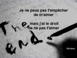 Plus rien n'existe / Ginette Reno