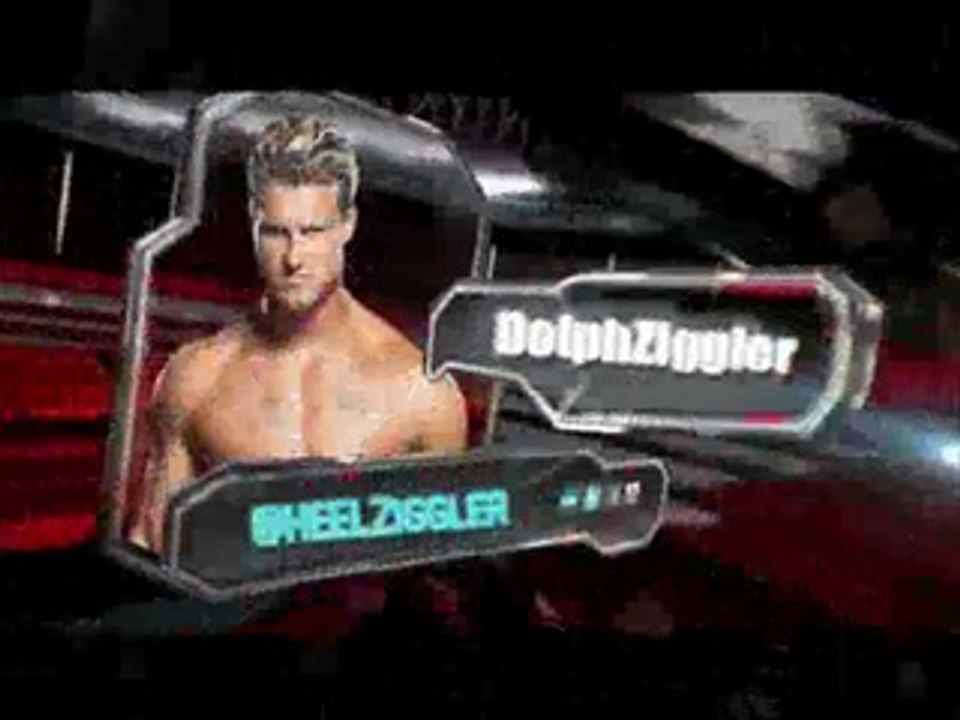 Alberto V.S Ziggler