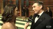 The Vanity Fair Oscar Party - Steve Coogan at the 2014 V.F. Academy Awards Party