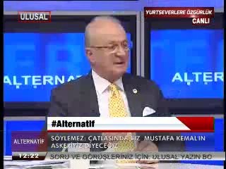 ALTERNATİF. 2.3.2014.PZR.