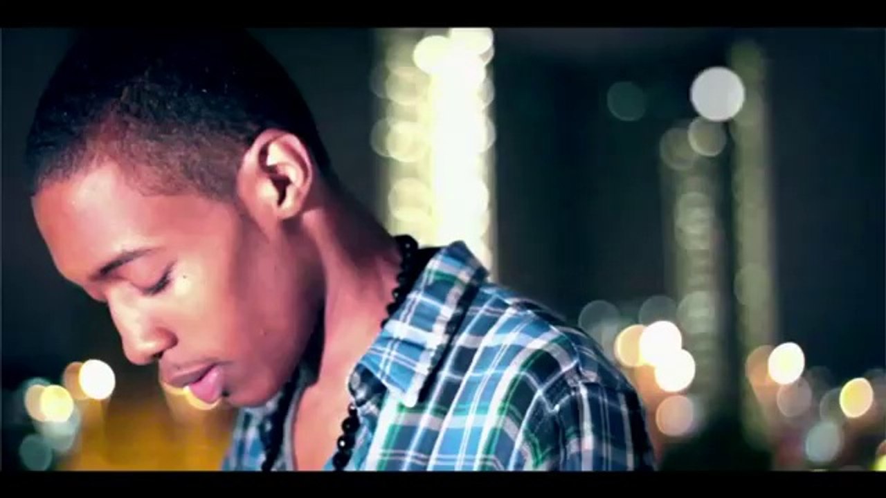 Joe.L ft Unashamed - Je veux te suivre.