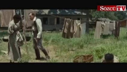 86.Oscar Ödülleri En İyi Film: 12 Yıllık Esaret