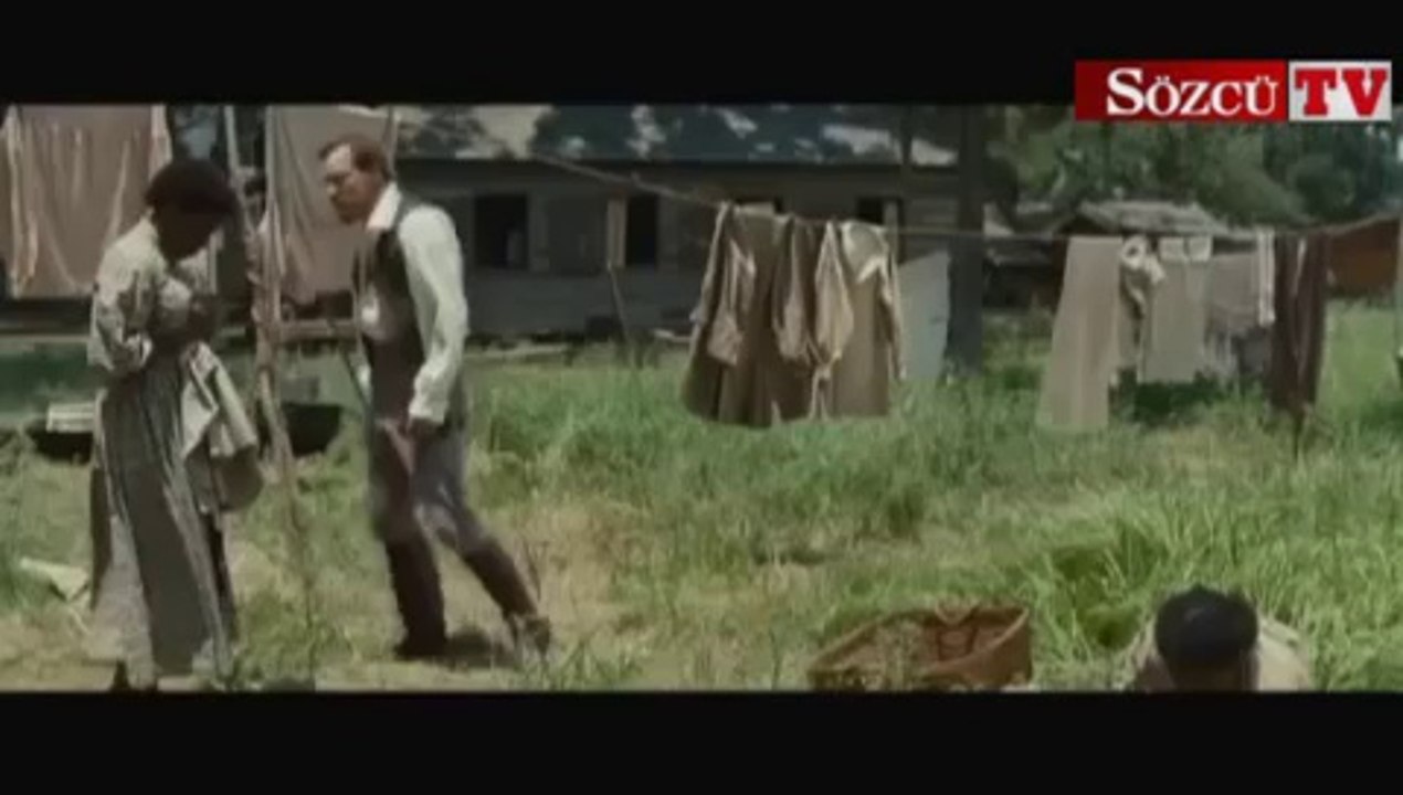 86.Oscar Ödülleri En İyi Film: 12 Yıllık Esaret