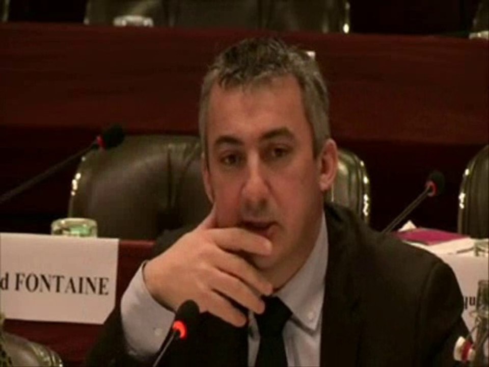 Raphaël Chauvois - Contrat de destination "Tourisme de mémoire"