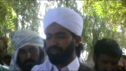 Ijtimai Riqqat Angaiz Dua Janaza Namaz Ke Baad