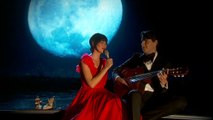 The Moon Song Karen O live at the Oscars