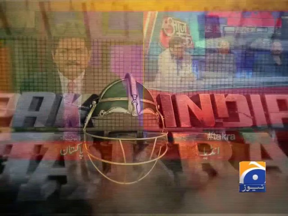 Pak-India Takra-02 March 2014-Part2