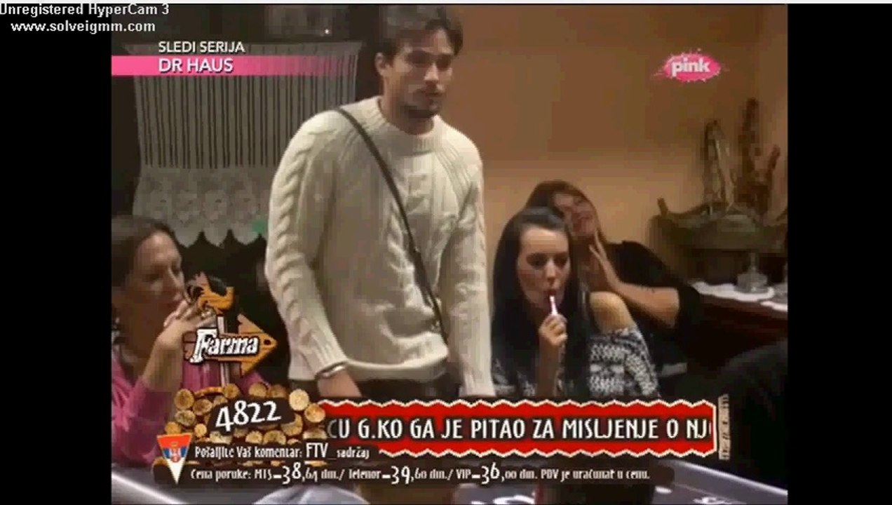 Kaca & Boris - Dan 44 Farma 5