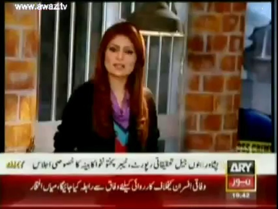 09-02-12 of Jurm Bolta Hai - 16th May 2012 - rana shamooan dakity.