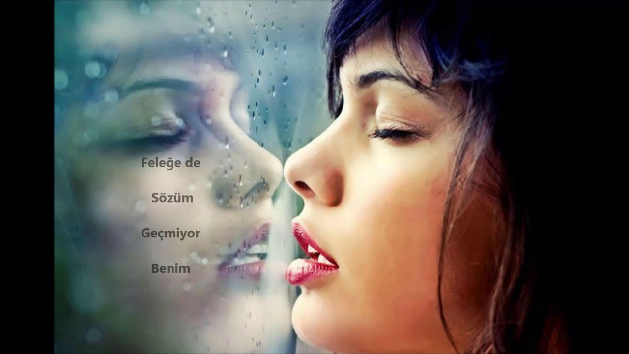 BENİ BENİ _ ATEŞLERE ATTIN GİTTİN GİDELİ _ TÜRKÜ