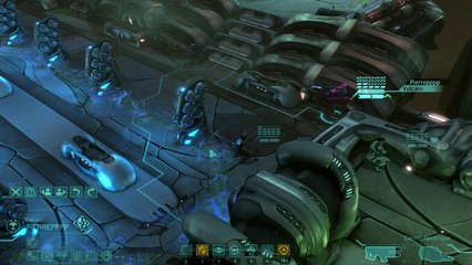 Xcom Enemy Within épisode 28