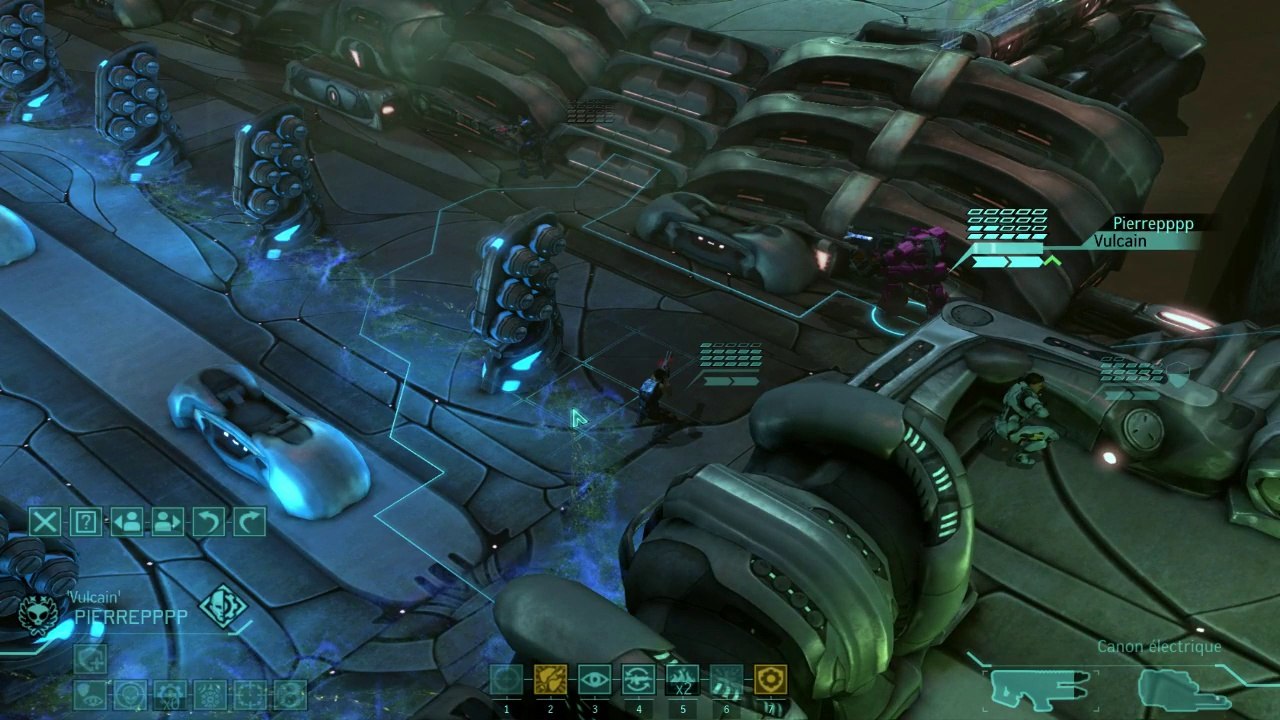 Xcom Enemy Within épisode 28