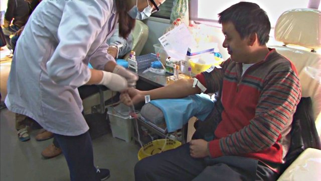 Chine: peur et colère à Kunming après une attaque meurtrière