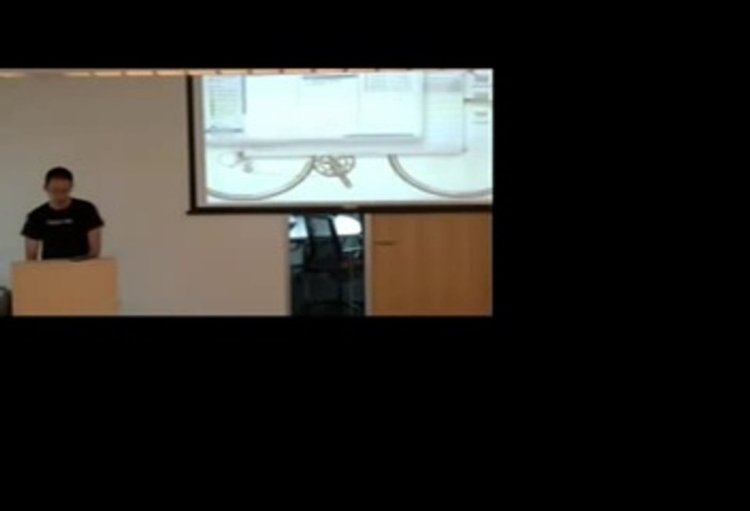 Exploring the Java Robot API