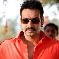 Ajay Devgn cheated!