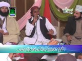 Ban ja khidmatgar Ali De New Kalam by Fakhar Hussain Tabish (Jhang)  at Mehfil e Naat Rehmaton ki Barsat Muhammadi colony Vijh Sargodha 2014