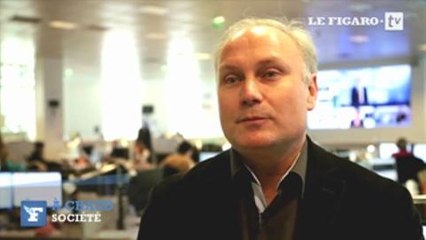 Paris : un rapport dévoile un truquage des chiffres de la délinquance