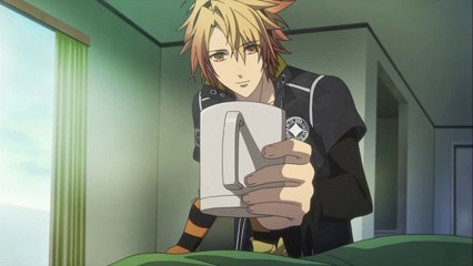 [PM-F] Amnesia 09 HD vostfr
