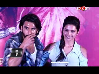 Deepika Padukone misses Ranveer Singh