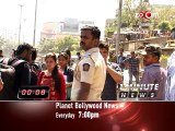 Bollywood News in 1 minute 02/03/14 | Shahrukh Khan, Varun Dhawan, Sunny Leone & others