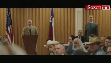 86.Oscar Ödülleri En İyi Erkek Oyuncu: Matthew McConaughey