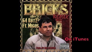 G4 Boyz - Bought It All From Bricks Lifestyle