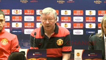 Todo sobre Cristiano Ronaldo en su nueva revista