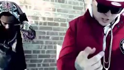 SPC Ft. Young Breed - Wake Up