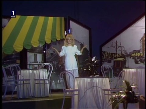 Goca Lazarevic - Oj devojko mala, da ti kolan kupim (RTS 1991)