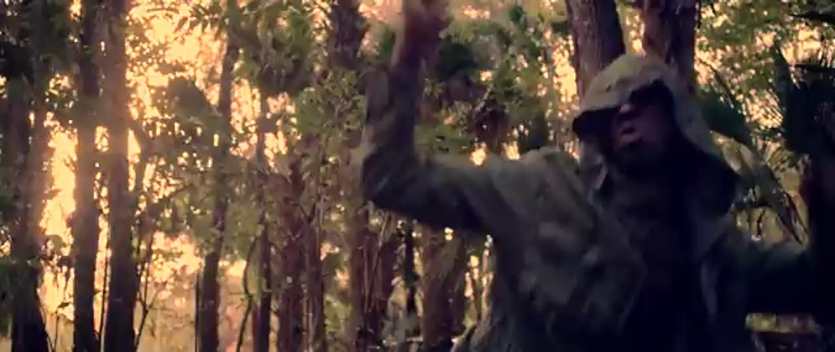 YS - King Of The Jungle