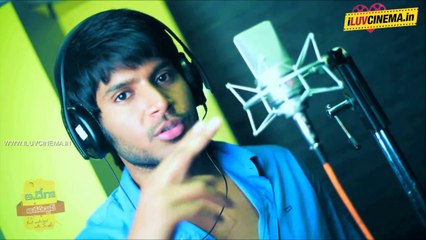Sundeep Kishan prayer song Idega Aaasa Paddav Film | www.iluvcinema.in