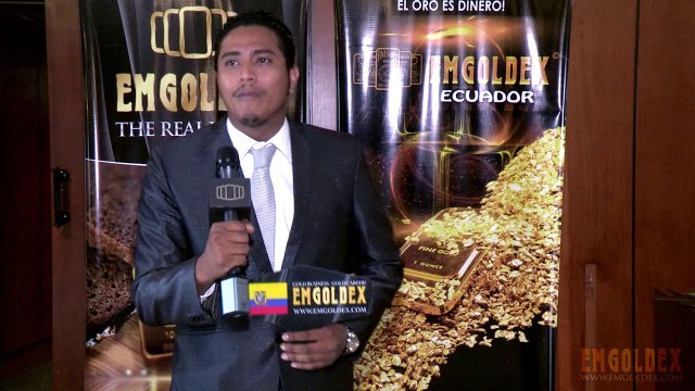 EmGoldex Latin America - In gold we trust!