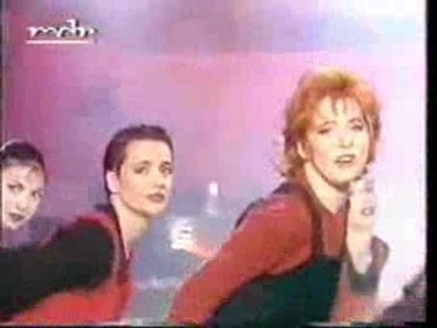 Mylène Farmer - Je t'aime mélancolie